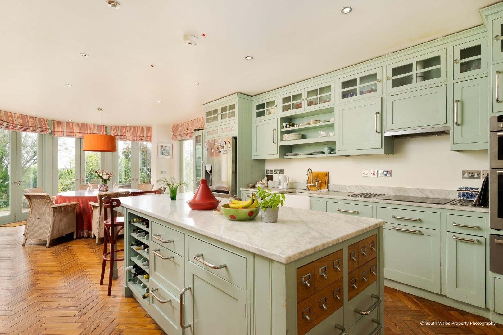 Primrose Hill, Cowbridge, Vale of Glamorgan, CF71 7DU